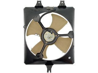 A/C Condenser Fan Assembly Dorman-OE Solutions 620-228