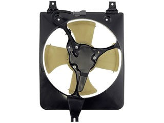 A/C Condenser Fan Assembly Dorman-OE Solutions 620-229