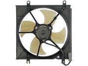 Engine Cooling Fan Assembly Dorman-OE Solutions 620-230