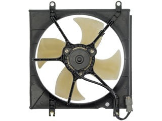 Engine Cooling Fan Assembly Dorman-OE Solutions 620-230