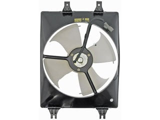 A/C Condenser Fan Assembly Dorman-OE Solutions 620-231