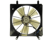 Engine Cooling Fan Assembly Dorman-OE Solutions 620-232