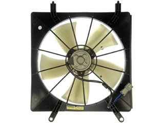 Engine Cooling Fan Assembly Dorman-OE Solutions 620-232