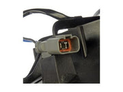 Engine Cooling Fan Assembly Dorman-OE Solutions 620-232