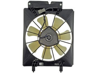 A/C Condenser Fan Assembly Dorman-OE Solutions 620-233