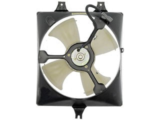 A/C Condenser Fan Assembly Dorman-OE Solutions 620-234