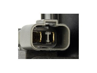 Engine Cooling Fan Assembly Dorman-OE Solutions 620-235