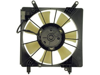 Engine Cooling Fan Assembly Dorman-OE Solutions 620-236