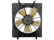 Engine Cooling Fan Assembly Dorman-OE Solutions 620-238