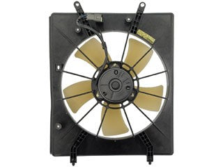 Engine Cooling Fan Assembly Dorman-OE Solutions 620-238