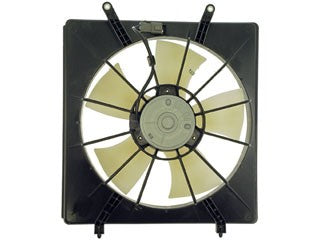 Engine Cooling Fan Assembly Dorman-OE Solutions 620-239