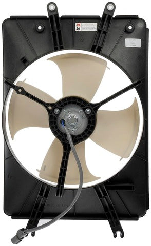 A/C Condenser Fan Assembly Dorman-OE Solutions 620-241