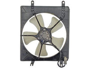 Engine Cooling Fan Assembly Dorman-OE Solutions 620-242