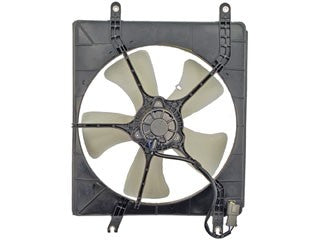 Engine Cooling Fan Assembly Dorman-OE Solutions 620-242