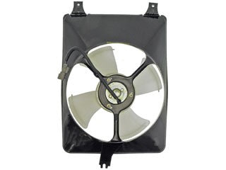 A/C Condenser Fan Assembly Dorman-OE Solutions 620-243