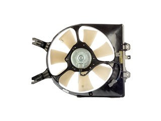 A/C Condenser Fan Assembly Dorman-OE Solutions 620-244