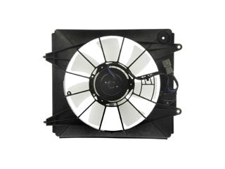 A/C Condenser Fan Assembly Dorman-OE Solutions 620-245