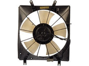 Engine Cooling Fan Assembly Dorman-OE Solutions 620-248