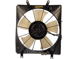 Engine Cooling Fan Assembly Dorman-OE Solutions 620-248