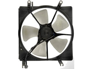 Engine Cooling Fan Assembly Dorman-OE Solutions 620-249