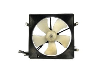 Engine Cooling Fan Assembly Dorman-OE Solutions 620-249