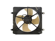 Engine Cooling Fan Assembly Dorman-OE Solutions 620-250
