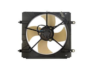 Engine Cooling Fan Assembly Dorman-OE Solutions 620-250