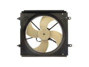 Engine Cooling Fan Assembly Dorman-OE Solutions 620-250