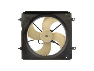 Engine Cooling Fan Assembly Dorman-OE Solutions 620-250