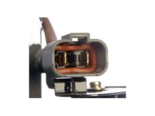 Engine Cooling Fan Assembly Dorman-OE Solutions 620-250