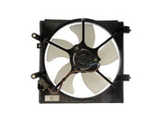 Engine Cooling Fan Assembly Dorman-OE Solutions 620-251