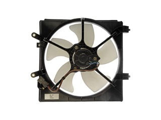 Engine Cooling Fan Assembly Dorman-OE Solutions 620-251