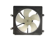 Engine Cooling Fan Assembly Dorman-OE Solutions 620-251