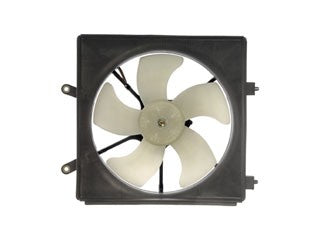 Engine Cooling Fan Assembly Dorman-OE Solutions 620-251
