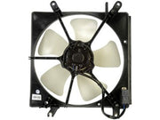 Engine Cooling Fan Assembly Dorman-OE Solutions 620-252