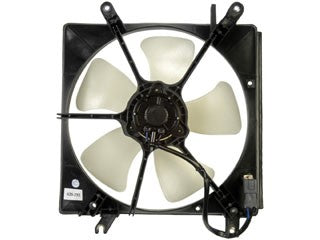 Engine Cooling Fan Assembly Dorman-OE Solutions 620-252