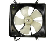 Engine Cooling Fan Assembly Dorman-OE Solutions 620-252