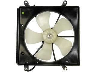 Engine Cooling Fan Assembly Dorman-OE Solutions 620-252
