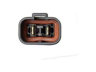 Engine Cooling Fan Assembly Dorman-OE Solutions 620-252