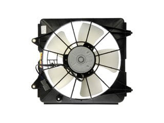 Engine Cooling Fan Assembly Dorman-OE Solutions 620-253