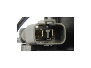 Engine Cooling Fan Assembly Dorman-OE Solutions 620-253