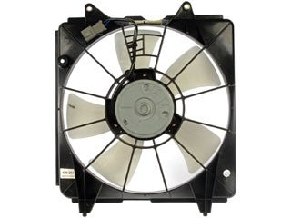 Engine Cooling Fan Assembly Dorman-OE Solutions 620-254