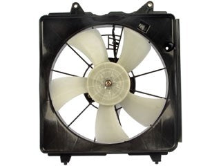 Engine Cooling Fan Assembly Dorman-OE Solutions 620-254