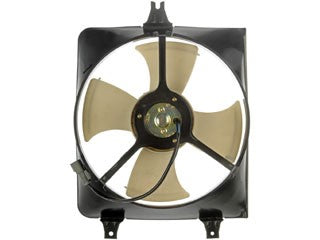 A/C Condenser Fan Assembly Dorman-OE Solutions 620-255