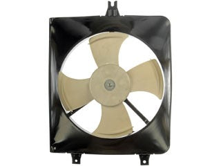 A/C Condenser Fan Assembly Dorman-OE Solutions 620-255