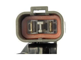 A/C Condenser Fan Assembly Dorman-OE Solutions 620-255