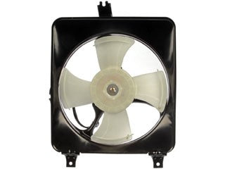 A/C Condenser Fan Assembly Dorman-OE Solutions 620-256