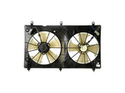 Engine Cooling Fan Assembly Dorman-OE Solutions 620-257