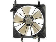 Engine Cooling Fan Assembly Dorman-OE Solutions 620-258