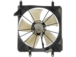 Engine Cooling Fan Assembly Dorman-OE Solutions 620-258